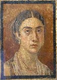 image mosaique pompei