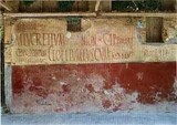 graffiti pompei 5