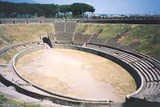 amphitheatre pompei