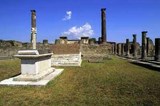 temple apollon pompei