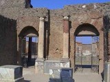 macellum pompei